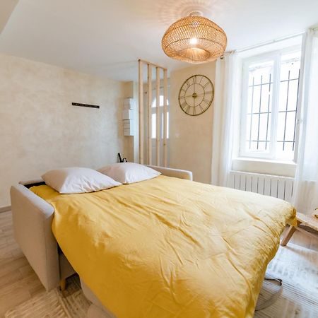 Sollys Apartment โอแซร์ ภายนอก รูปภาพ