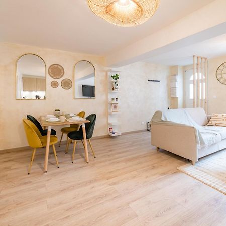 Sollys Apartment โอแซร์ ภายนอก รูปภาพ