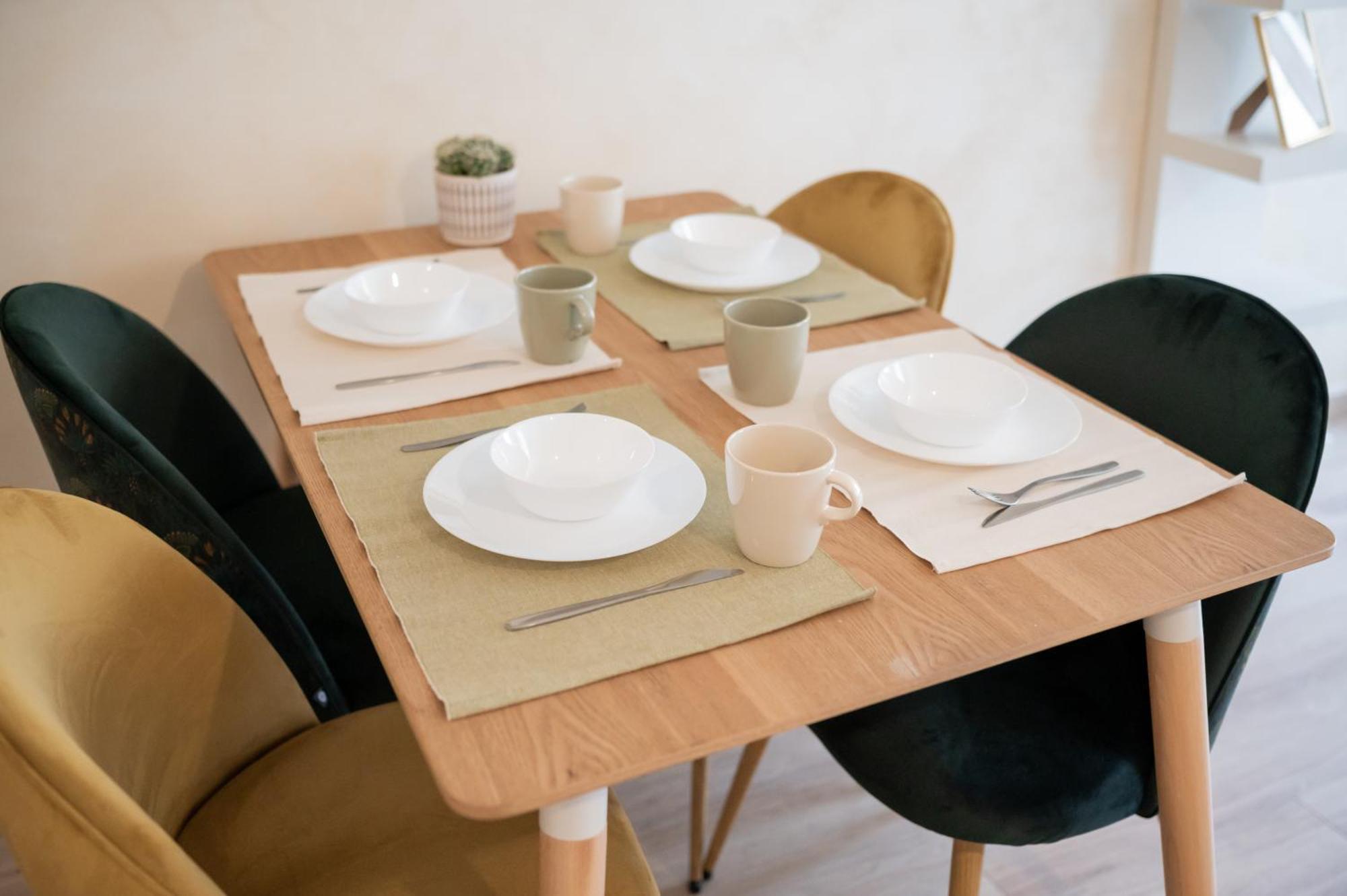 Sollys Apartment โอแซร์ ภายนอก รูปภาพ