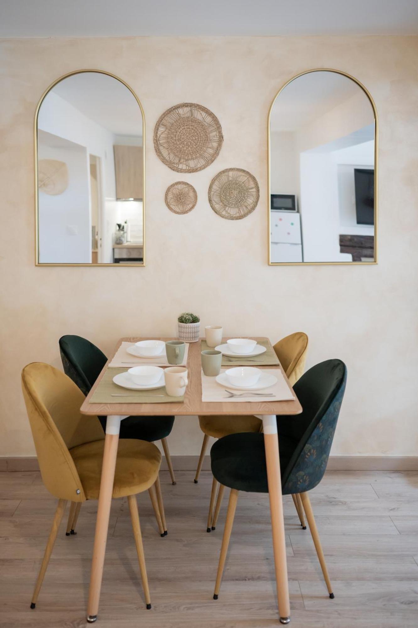Sollys Apartment โอแซร์ ภายนอก รูปภาพ