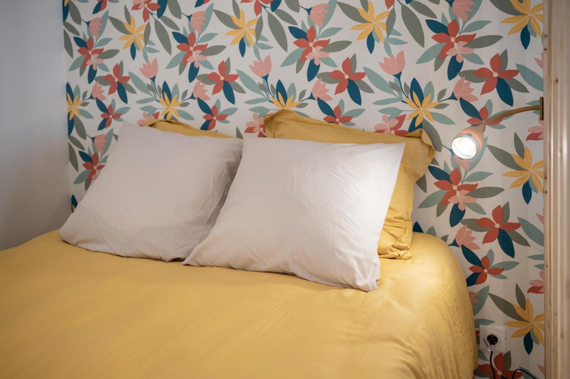 Sollys Apartment โอแซร์ ภายนอก รูปภาพ
