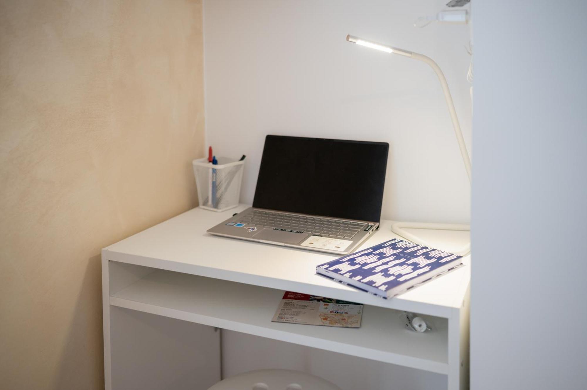 Sollys Apartment โอแซร์ ภายนอก รูปภาพ