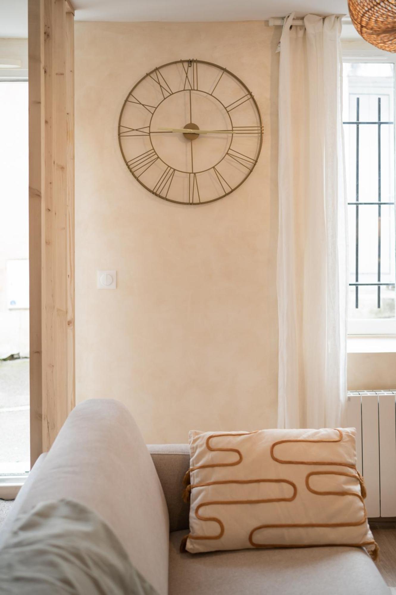 Sollys Apartment โอแซร์ ภายนอก รูปภาพ